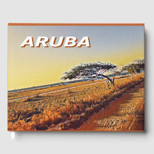 Livre D'or Aruba - Divi Divi Trees