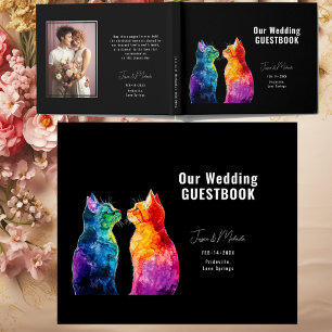 Livre D'or 🌈 Avec photo Purifiquement Votre : Un Amour Arc E