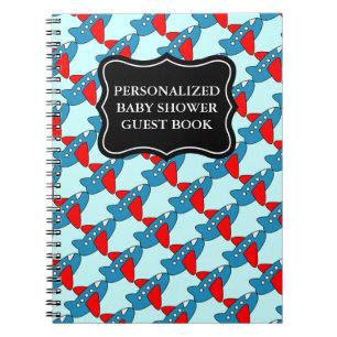 Livre d'or baby shower Ordinateur portable perso