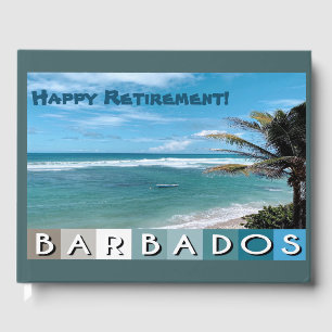 Livre D'or Barbade Beach