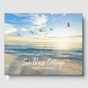 Livre D'or Beach House Location de vacances Commentaires des