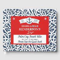 Beach House Location de vacances Motif corail naut