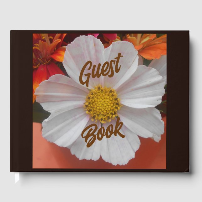 Livre D'or Bethune (Recto)