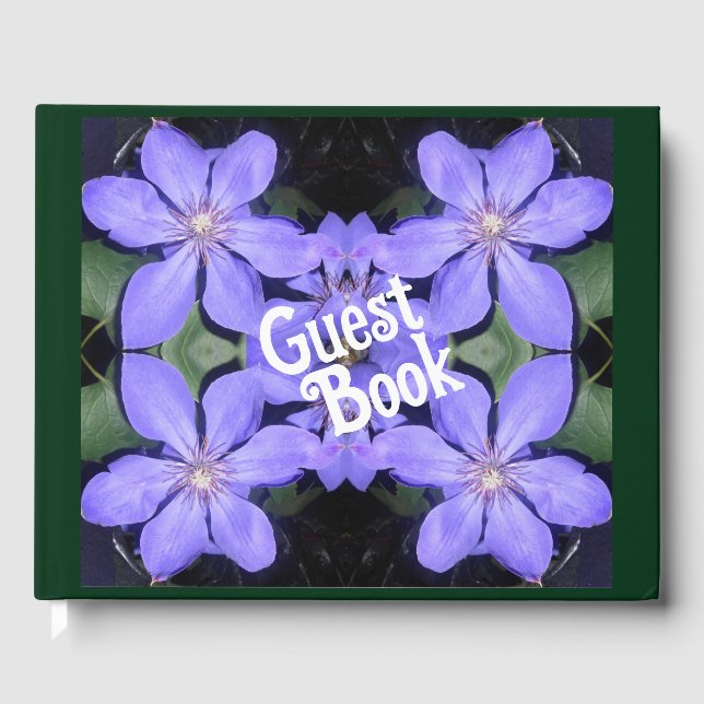 Livre D'or Cé sarine (Recto)