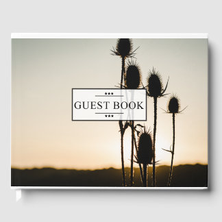 Livre D'or Célébration de la vie