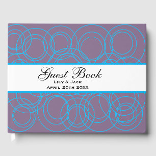 Livre D'or Cercles atomiques