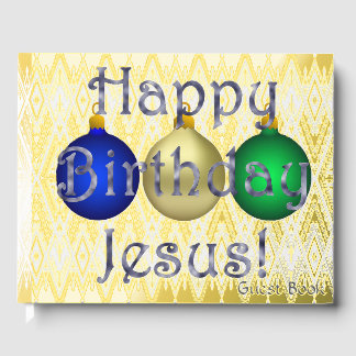 Livre D'or Christmas