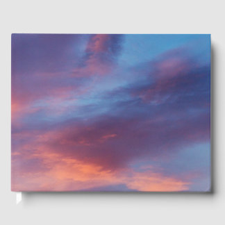 Livre D'or ciel flirtant