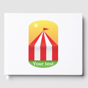 Livre D'or Cirque