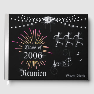 Livre D'or Class Reunion