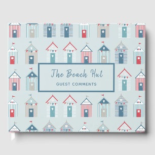 Livre D'or Commentaires sur les vacances au Beach House