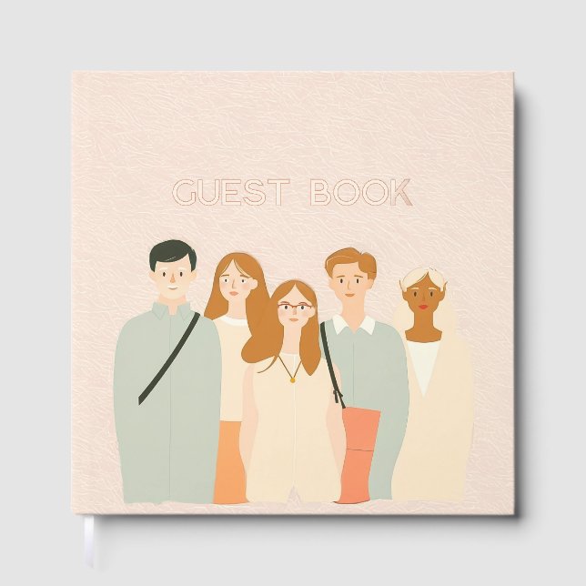 Livre D'or Concepteur (Recto)