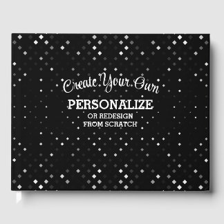 Livre D'or Conception à partir de zéro -