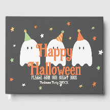 Coupe Vert Orange Fantôme