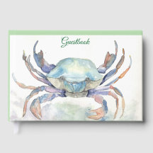 Crabe bleu