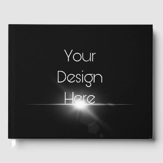 Livre D'or Create Your Own