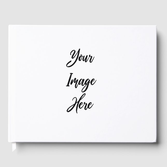 Livre D'or Créez les vôtres (Recto)