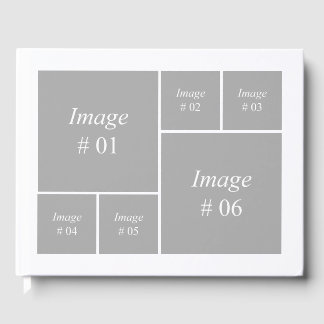 Livre D'or Créez votre propre collection de photos Instagram