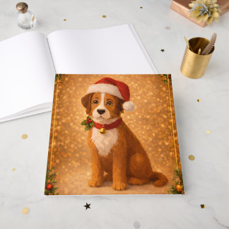 Livre D'or Cute dog