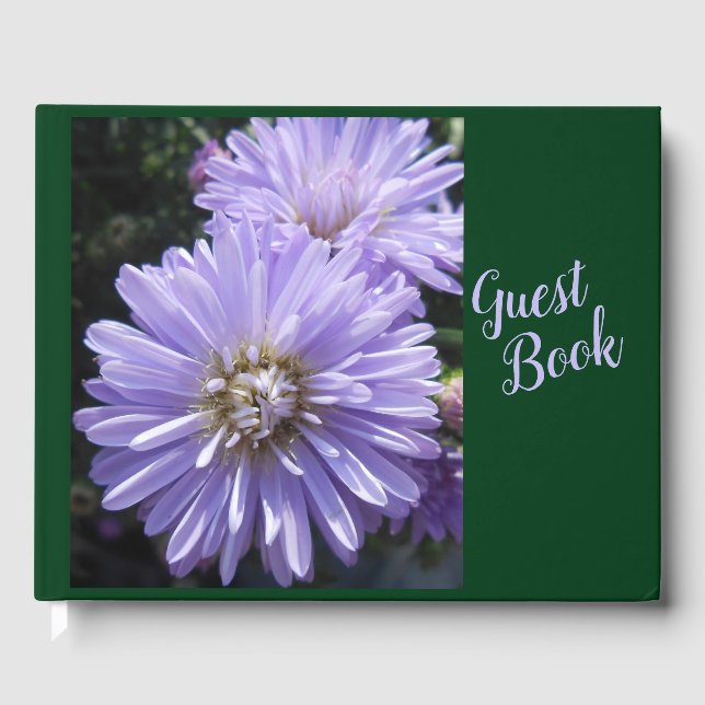 Livre D'or Cyrène (Recto)