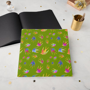 Livre D'or Danse avec le Vent Springtime.jpg