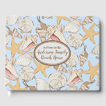 Livre d'or de Beach House