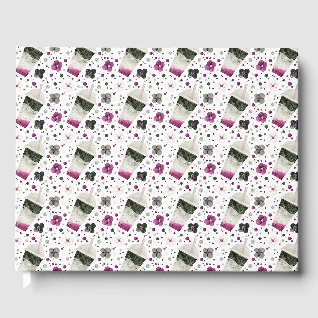 Livre d'or de la fierté sexuelle (Recto)