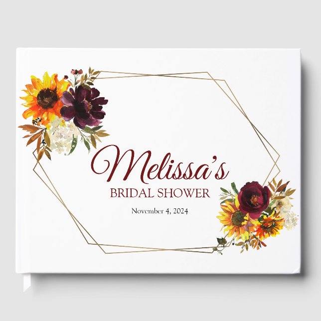 Livre d'or de l'amour naissant (Recto)