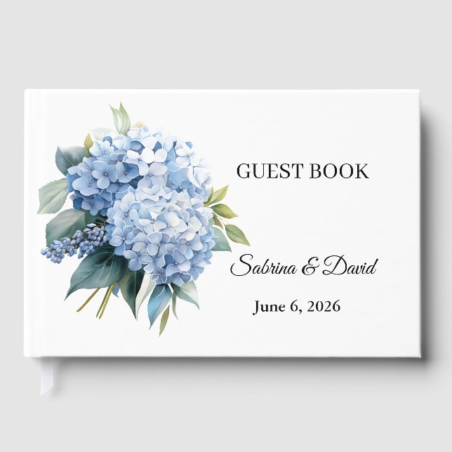 Livre d'or de mariage (Recto)