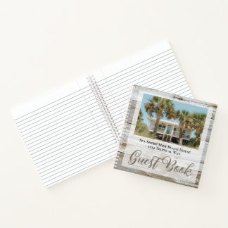 Livre d'or de photos de maison de plage à louer po