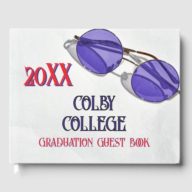 Livre D'or diplôme (Recto)