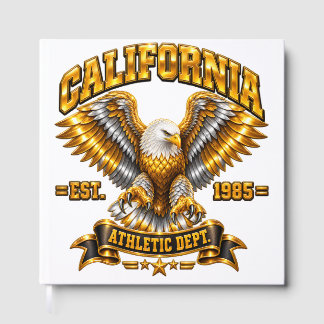 Livre d'or du département d'athlétisme de Californ
