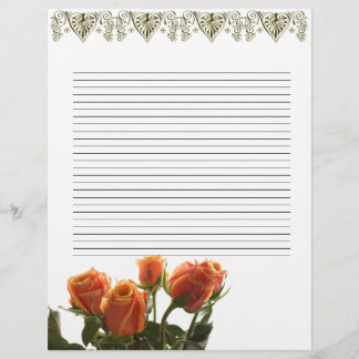 Livre d'or du jour du mariage (feuilles de remplis
