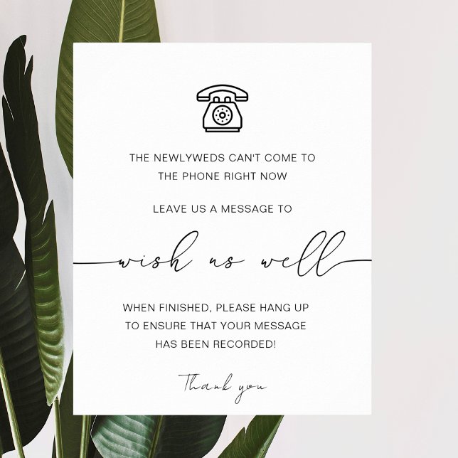 Livre d'or du téléphone moderne | Connexion du liv (Créateur téléchargé)