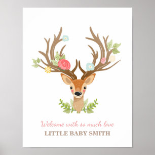 Livre d'or empreintes digitales de baby shower Cer