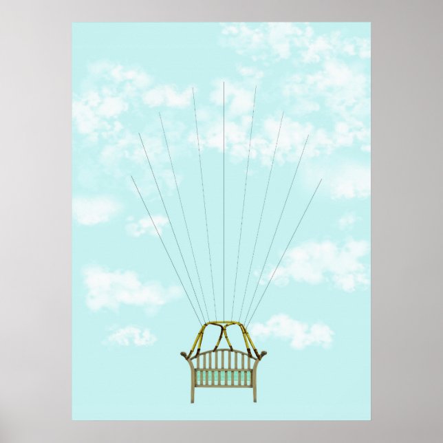 Livre d'or empreintes digitales pour Baby shower (Devant)