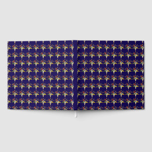 livre d'or EOS