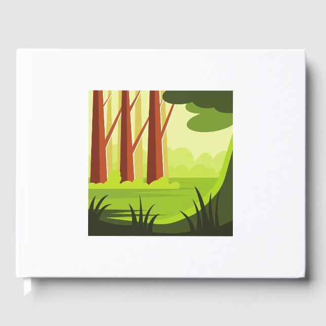 Livre D'or essai (Recto)