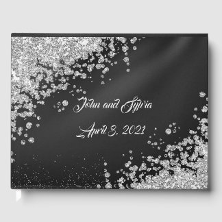 Livre D'or Expressions Bling Bijoux thème Mariage