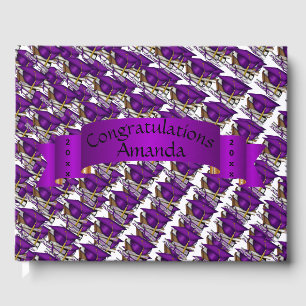 Livre D'or Félicitations