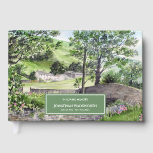 Livre D'or Ferme à St Johns in the Vale dans le Lake District