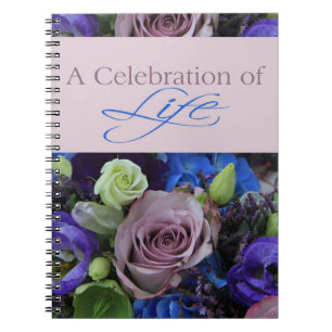 Livre d'or Fête de la vie