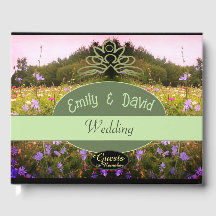 Fleur sauvage Meadow Cottagecore