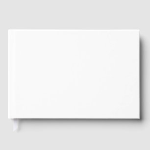 Livre D'or Foil Guestbook