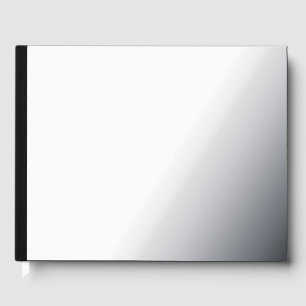 Livre D'or Foil Guestbook