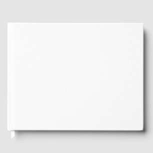 Livre D'or Foil Guestbook