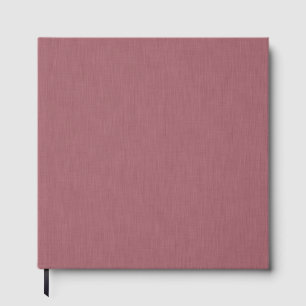 Livre D'or Fond texturé mauve visuel calme et simple