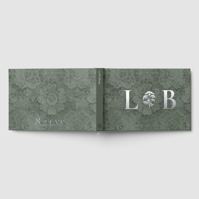 Livre D'or FONDNESS | Mariage (Complet)