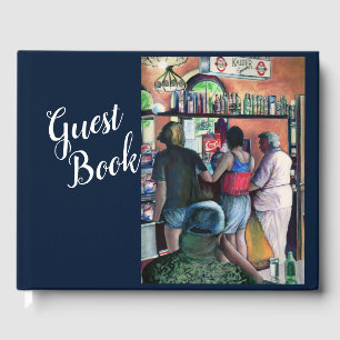 Livre D'or Golfe Bufe, Budapest