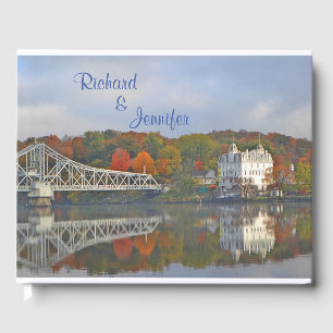 Livre D'or Goodspeed Bridge et Opéra